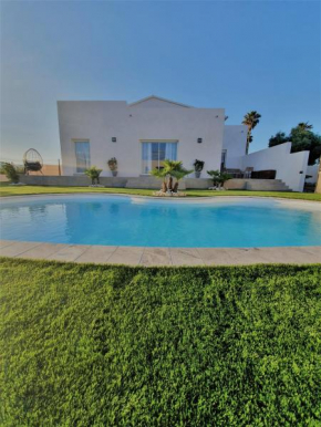 VILLA OMA